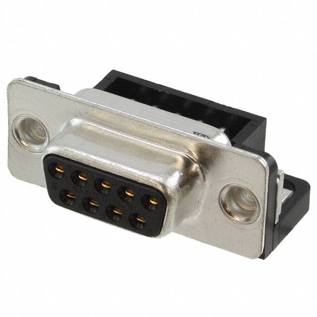 FCE17E09SA440 Amphenol ICC (Commercial Products)  D-Sub-Steckverbinderbaugruppen